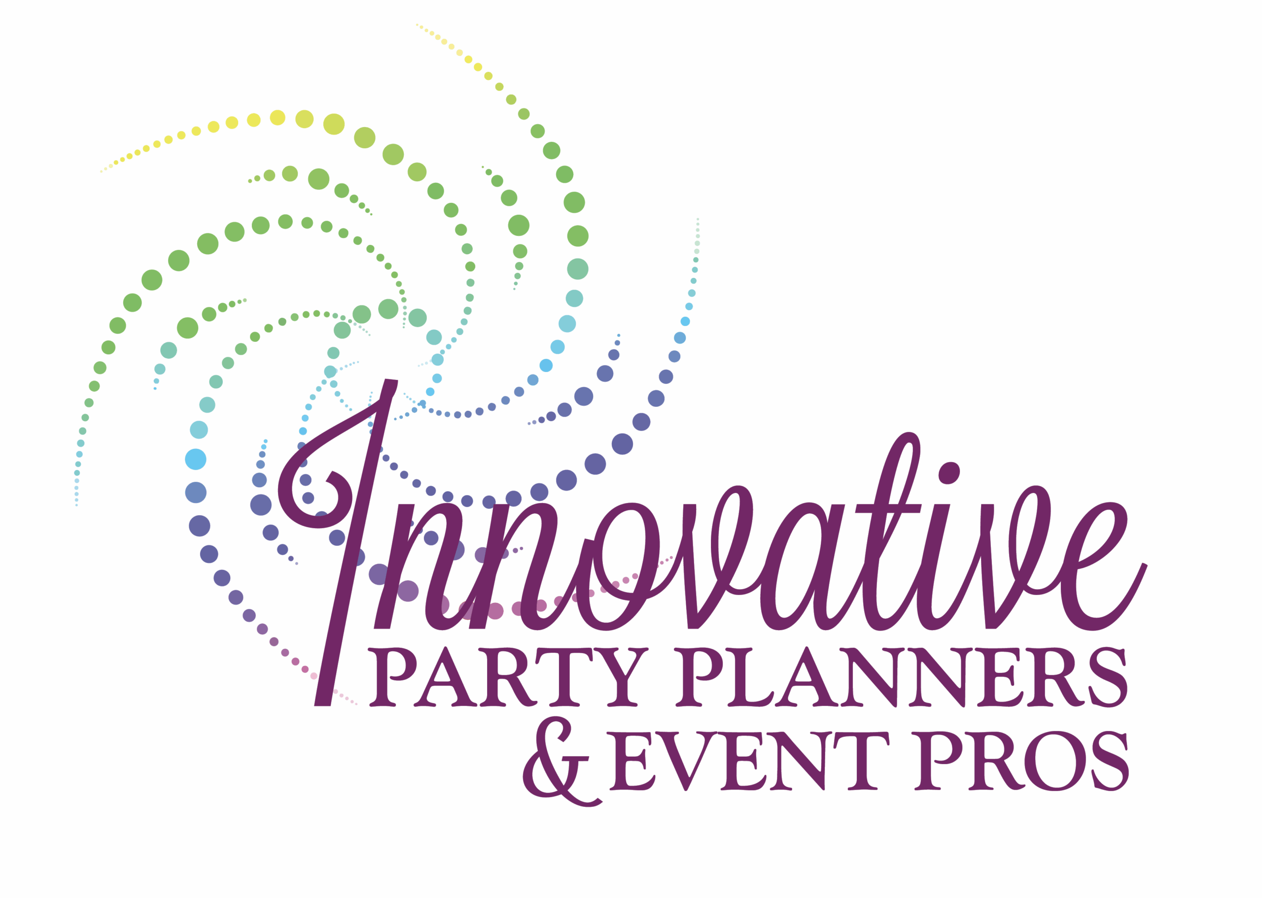 Innovative Party Planners & Event Pros