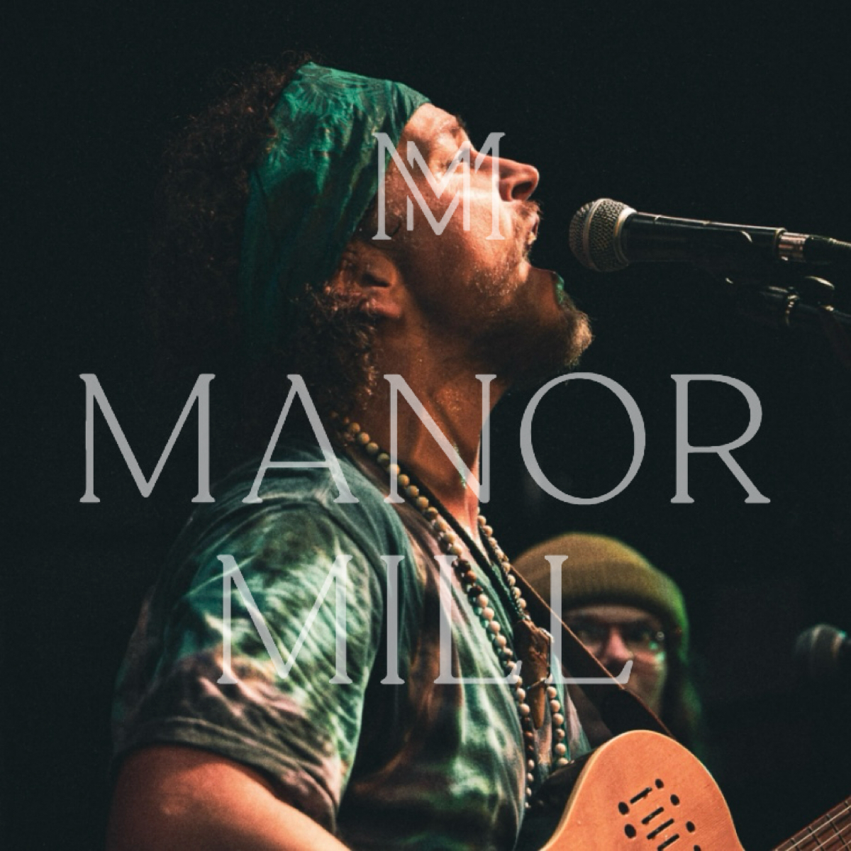 Jack Quinn’s Songwriter’s Night at Manor Mill Monkton