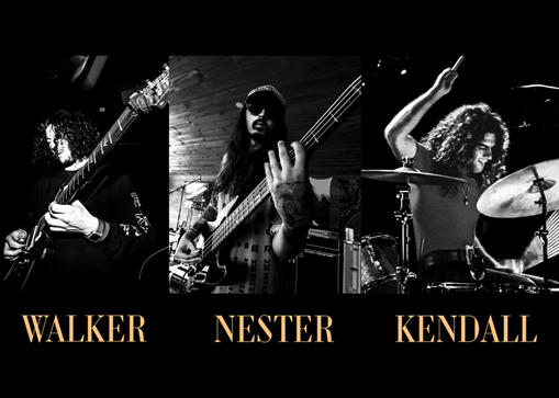 Walker, Nester & Kendall